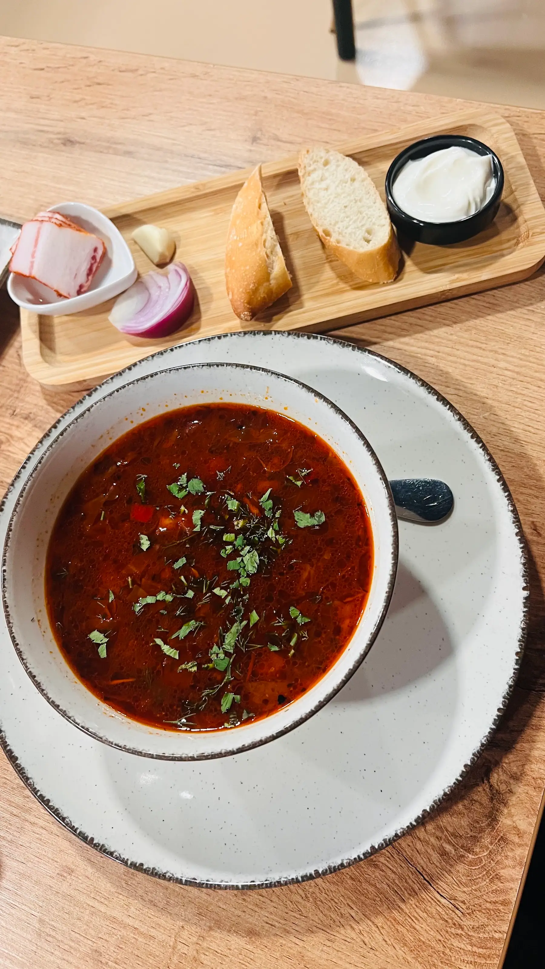 Borsch